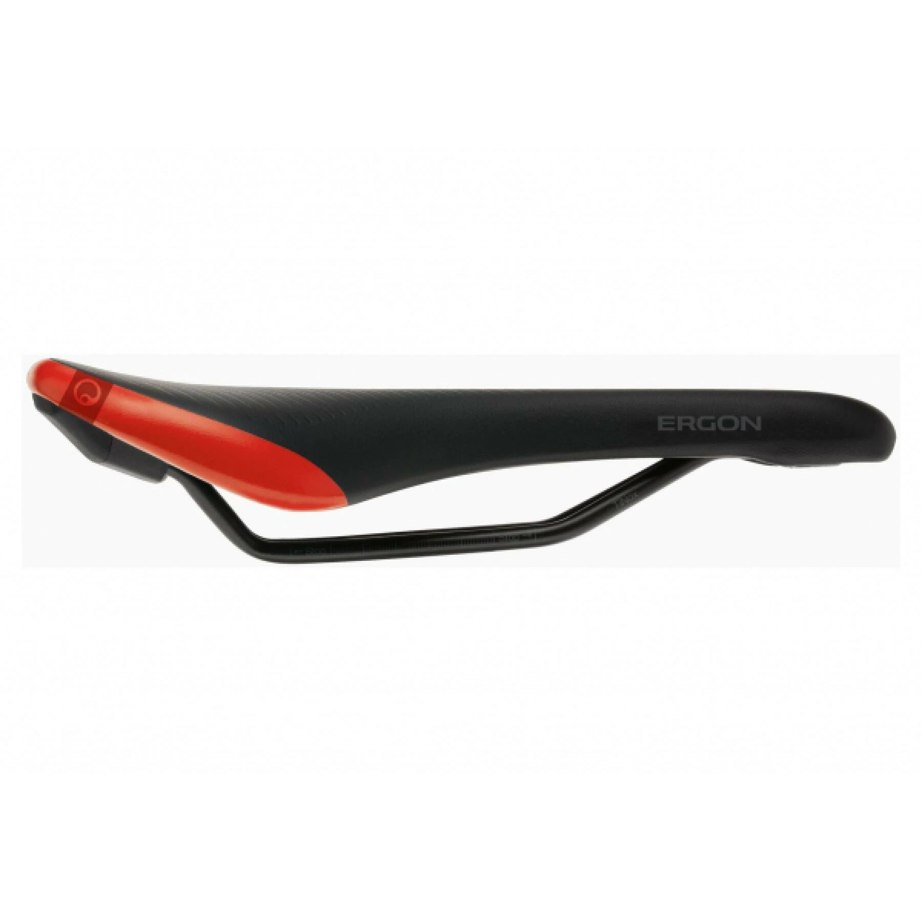Selle Ergon SM Pro Risky Red – Image 4