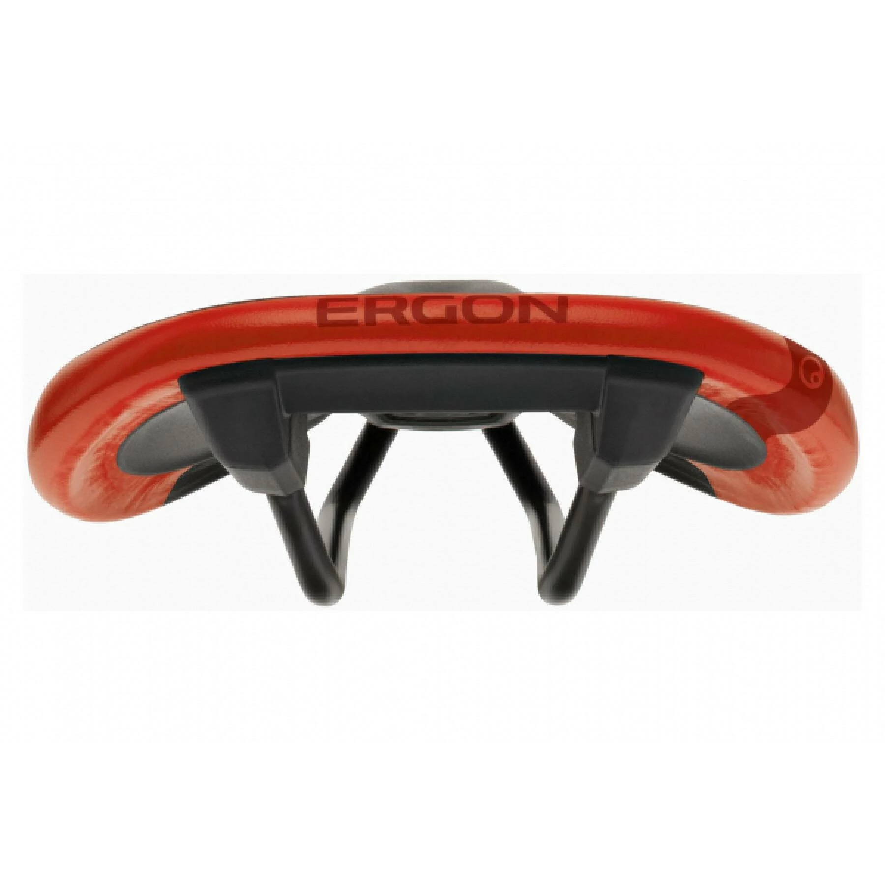 Selle Ergon SM Pro Risky Red – Image 5