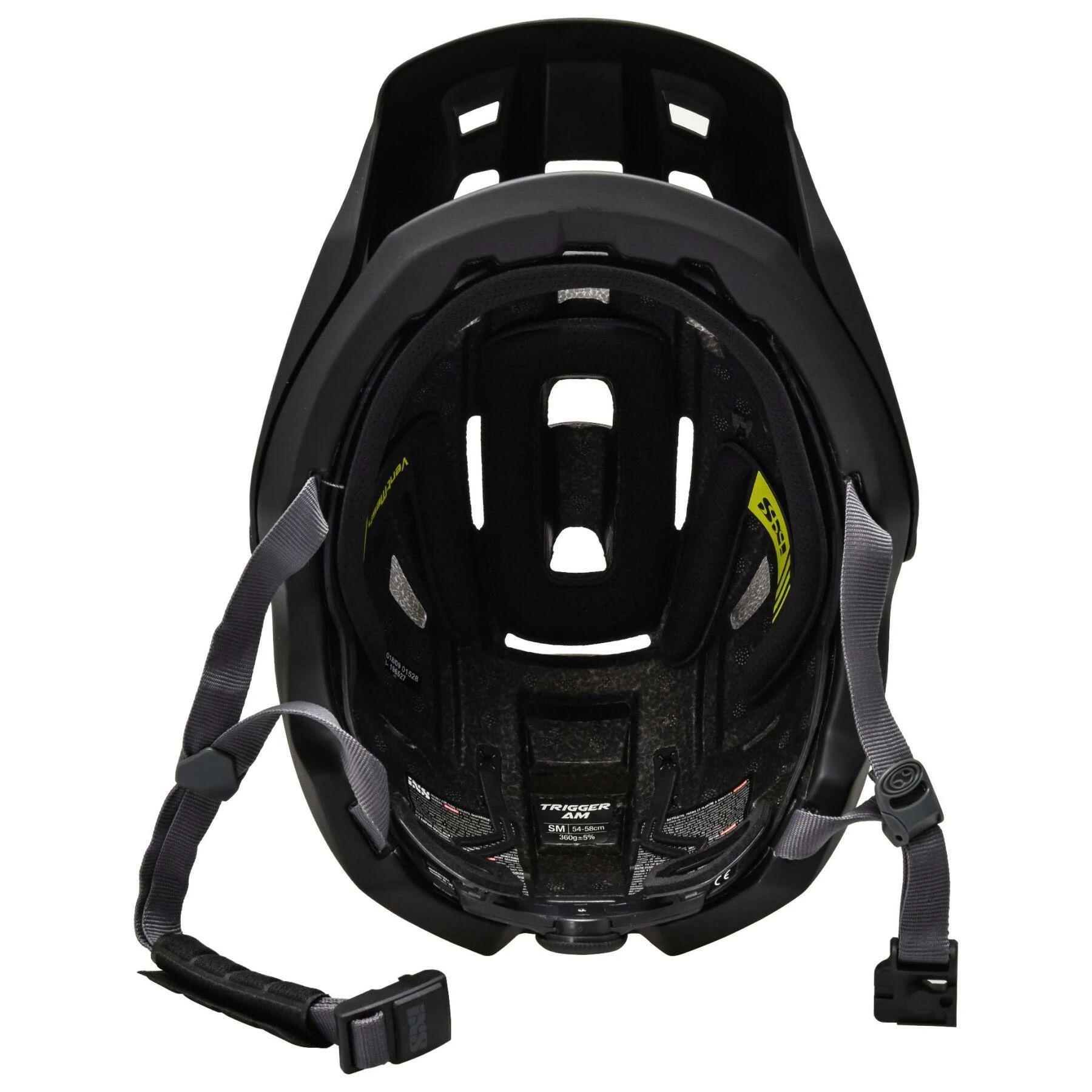 Casque IXS Trigger AM – Image 5