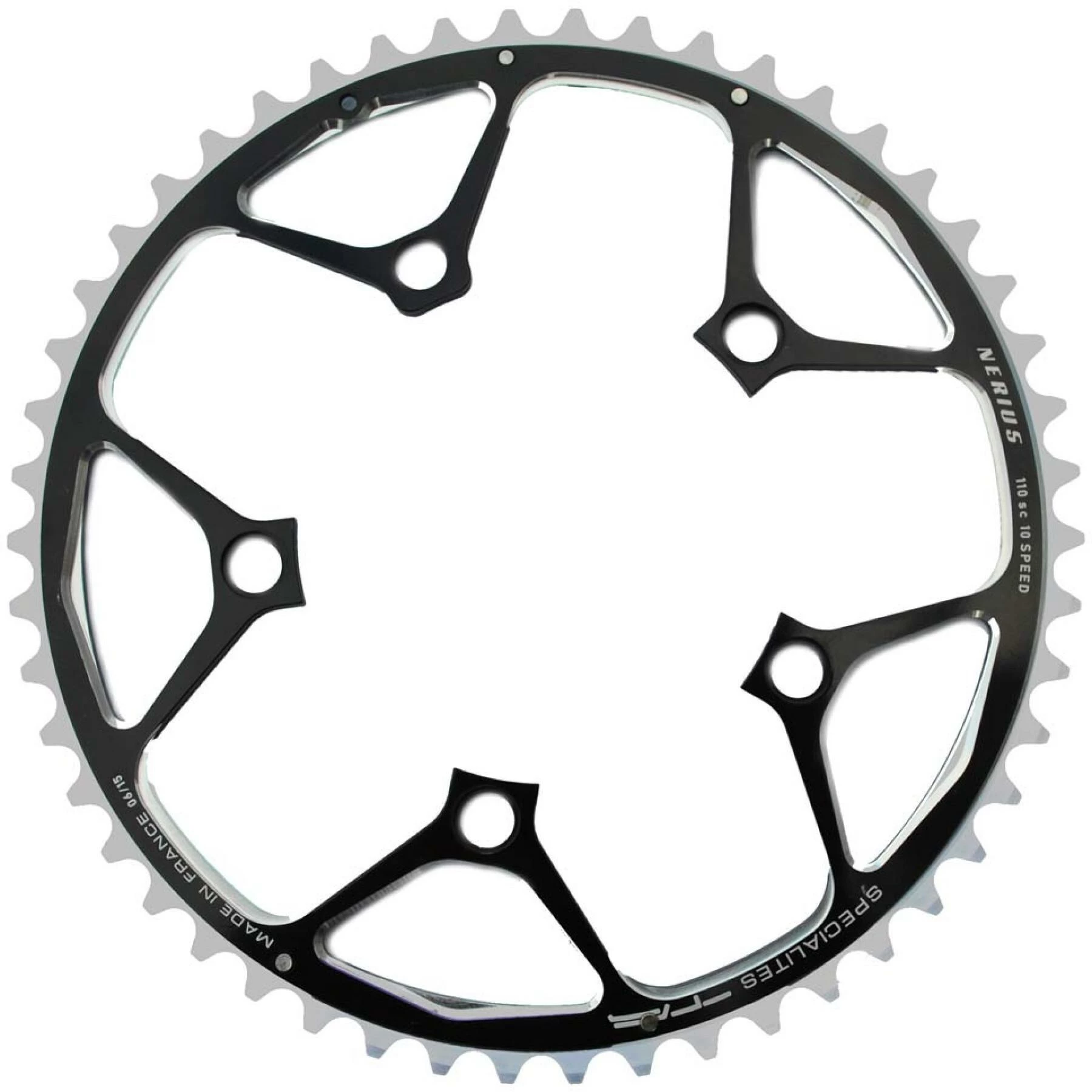 T+A Plateau Disque De Vélo T.A. Campagnolo