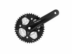 Pédalier Sunrace Fcm2b