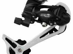 Dérailleur Arrière Sunrace RDM91 9 V