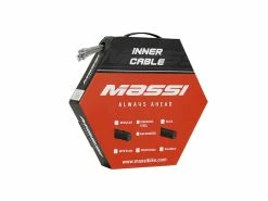 Câble De Dérailleur Massi STI (100u)