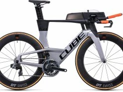 Cube AERIUM C:68 SLT HIGH