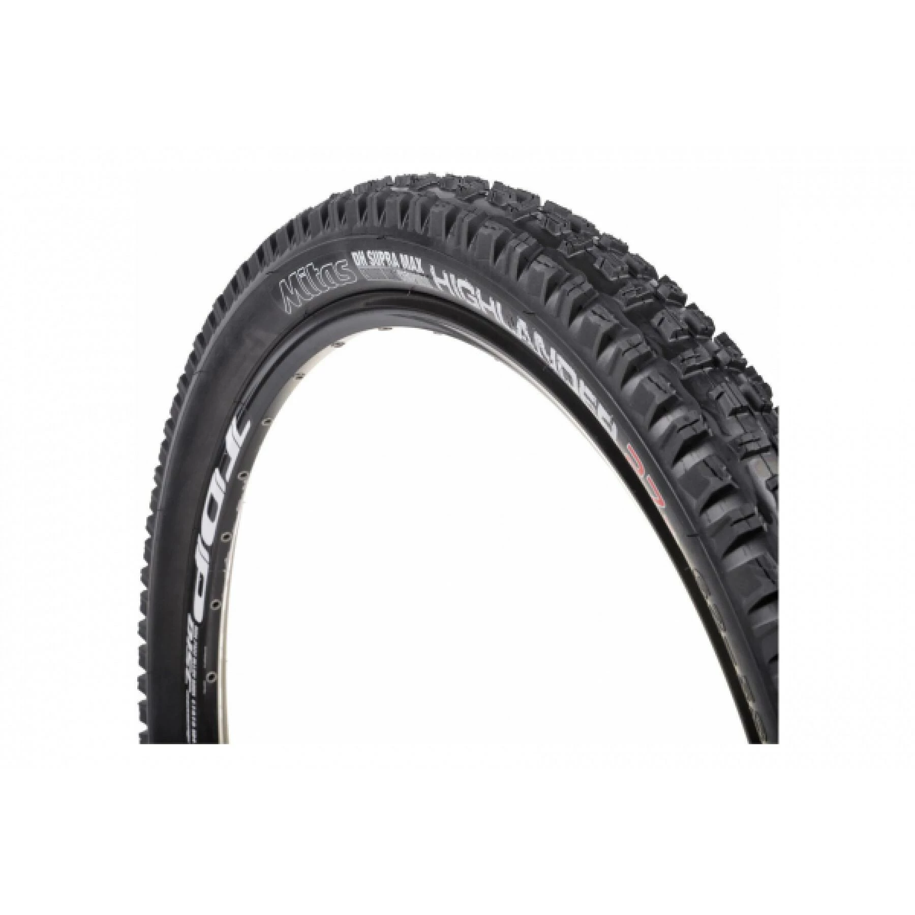 Pneu Mitas Highlander DH 29 X 2.45 – Image 2