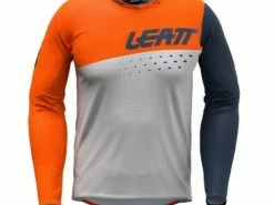 Maillot Manches Longues Leatt MTB Gravity 4.0