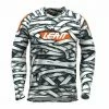 Maillot Manches Longues Leatt MTB Gravity 2.0