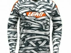 Maillot Manches Longues Leatt MTB Gravity 2.0