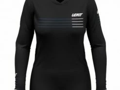 Maillot Manches Longues Femme Leatt MTB Gravity 4.0