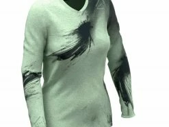 Maillot Manches Longues Femme Leatt MTB Gravity 2.0