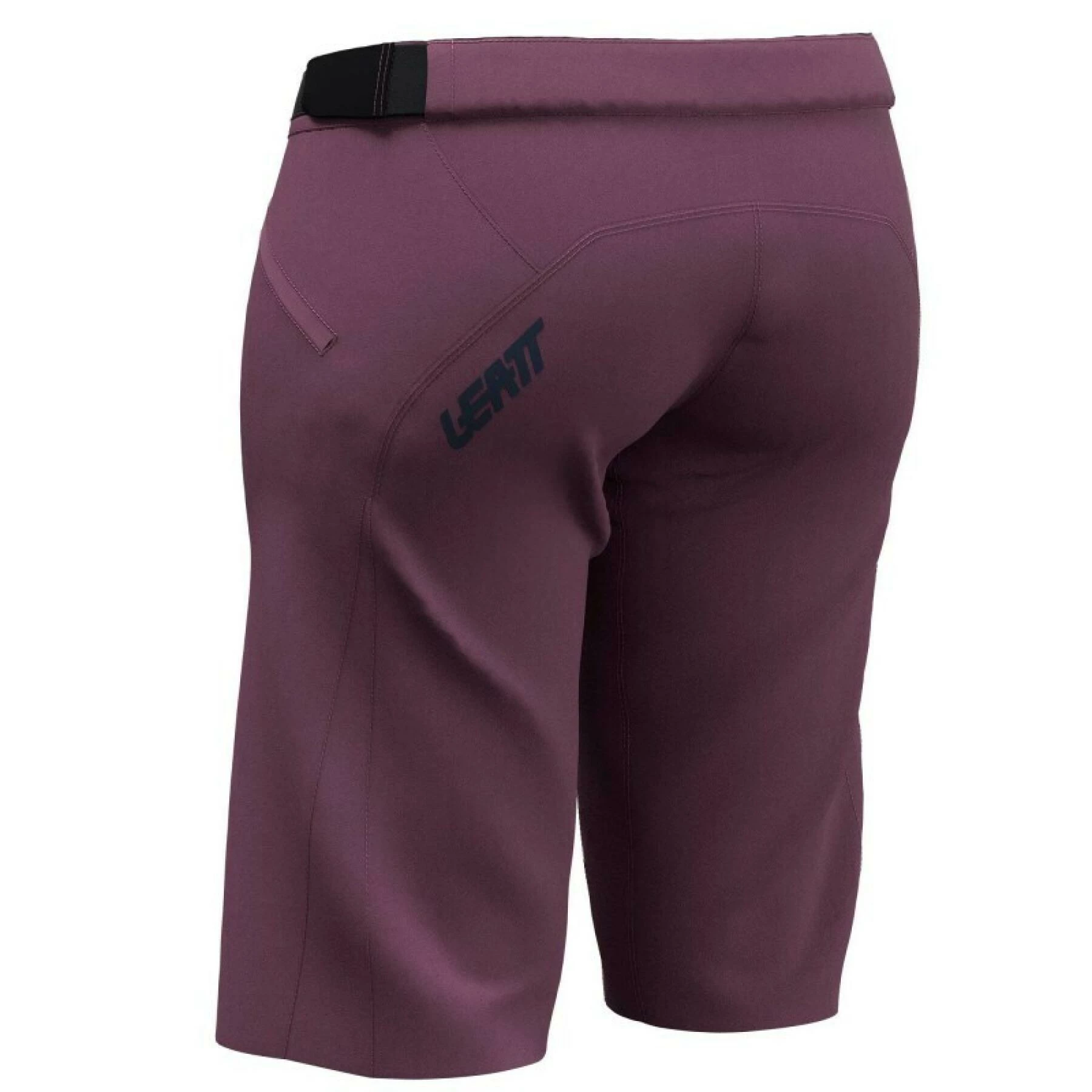 Short Femme Leatt MTB AllMtn 2.0 – Image 3