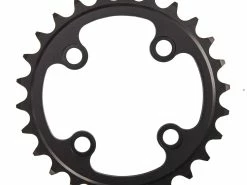 T+A Plateau 4 Branches Int.64-26d 10v T.A.