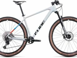 Cube REACTION C:62 PRO