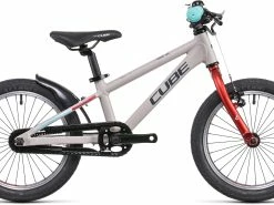 Cube CUBIE RT 160