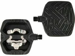 Pédales Look Geo Grip