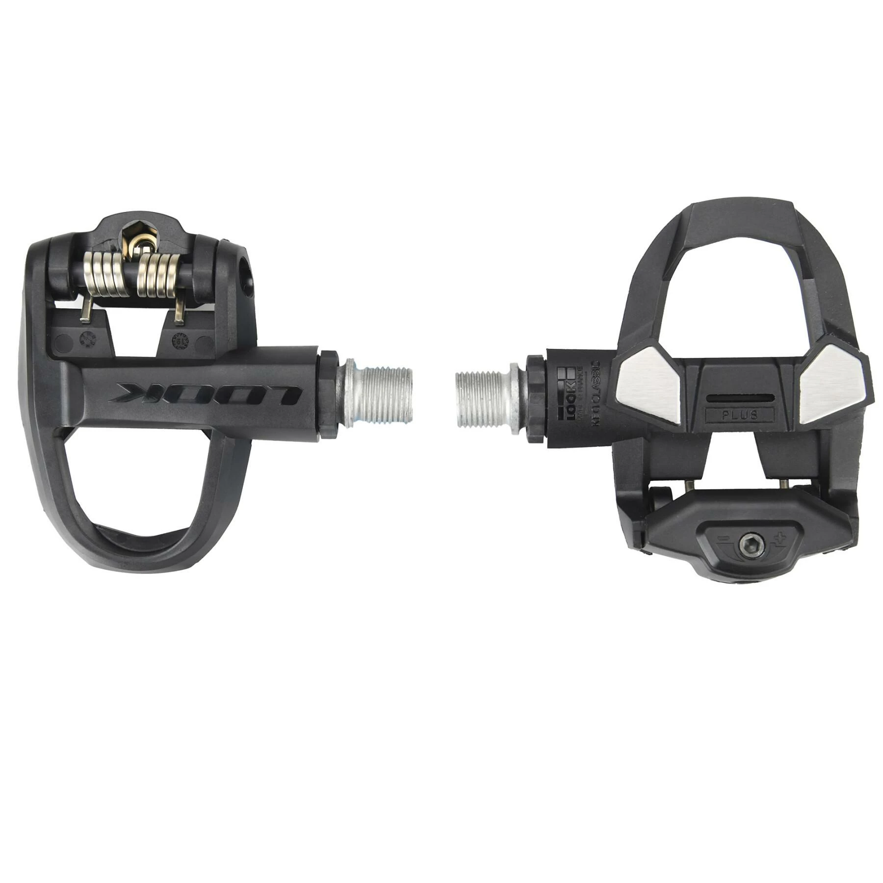 Pédales Kéo Classic 3 Plus Look – Image 2