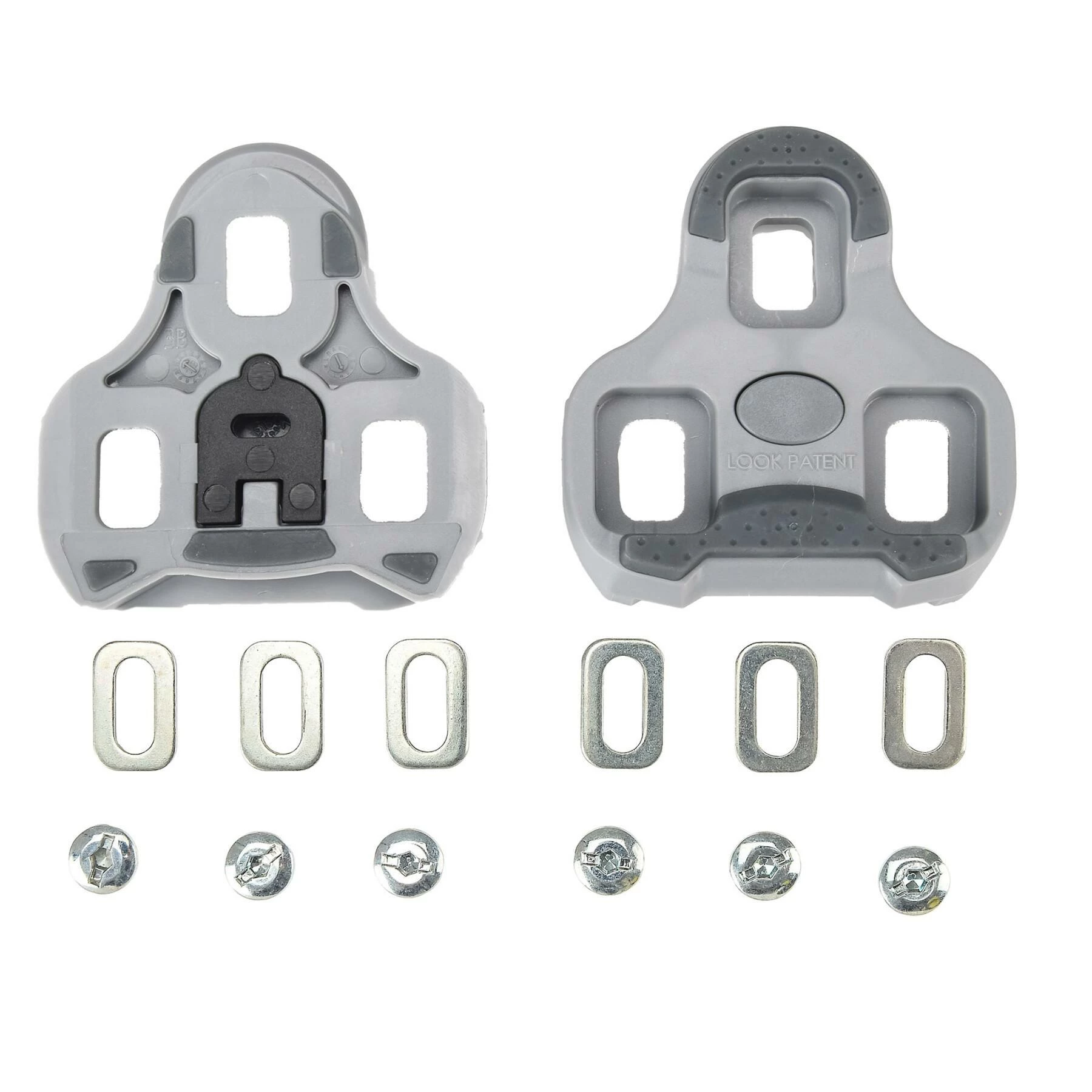 Pédales Kéo Classic 3 Plus Look – Image 5