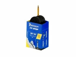 Chambre à Air Michelin 10"12" 1/4 FV