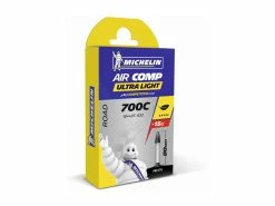 Chambre à Air Michelin AIRC ULT FV