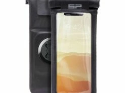 Support De Téléphone + étui SP Connect Bike Bundle II Universal Case