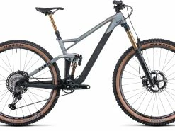 Cube STEREO 150 C:68 SLT 29