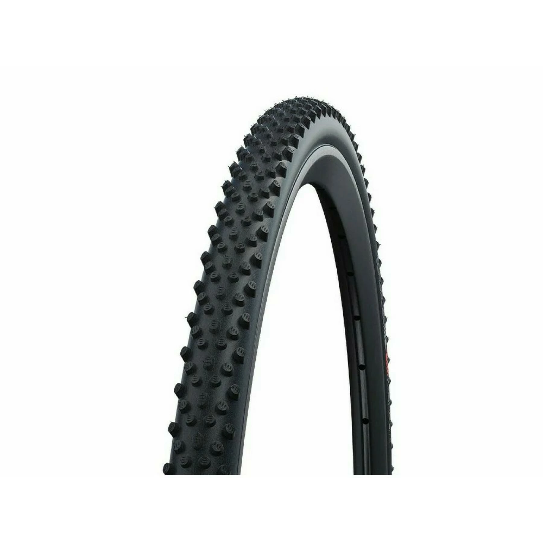 Pneu Schwalbe X-One Bite S. Ground Tle