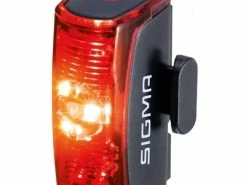 Éclairage USB Arrière Sigma Infinity