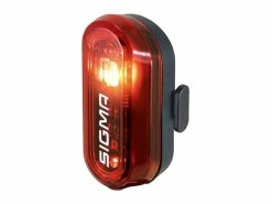 Éclairage Arrière Sigma Curve