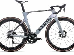 Cube LITENING C:68X SLT