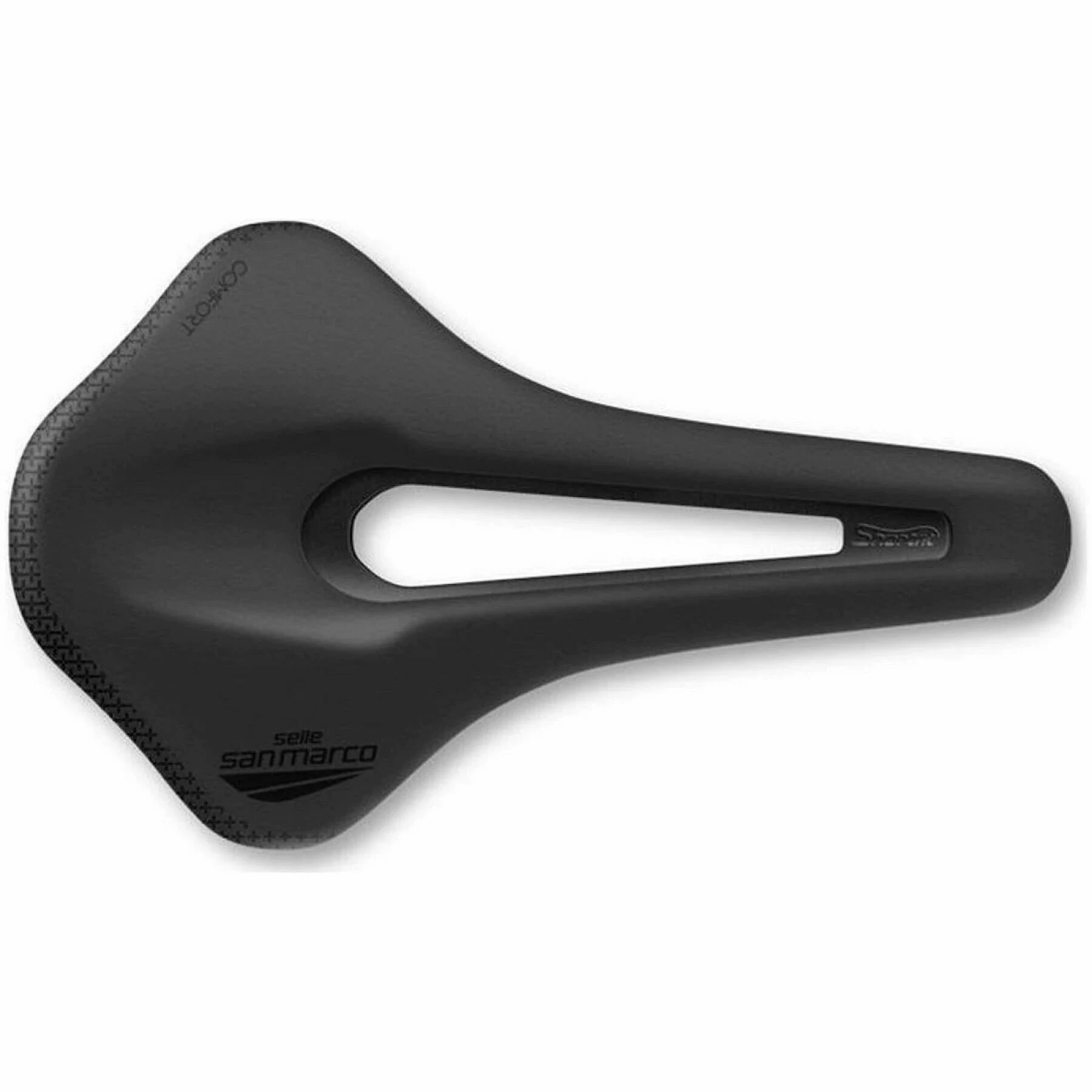 Selle San Marco Aspide Short Dynamic Comfort O.Nar