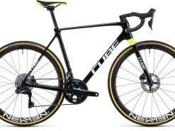 Cube CROSS RACE C:68X TE