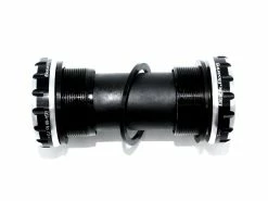 Black-bearing Boîtier De Pédalier Black Bearing Bsa B5