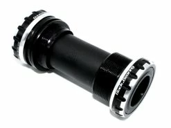 Black-bearing Boîtier De Pédalier Black Bearing Bsa Cera