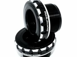 Black-bearing Boîtier De Pédalier Black Bearing Bsa Dub Cer