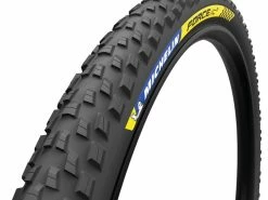 Pneu Michelin Force Xc2 Racing Ts Tlr