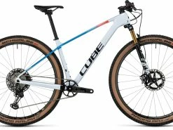 Cube ELITE C:68X SLX Teamline