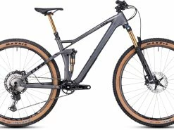 Cube STEREO ONE22 HPC SLT 29