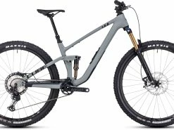 Cube STEREO ONE44 C:62 RACE