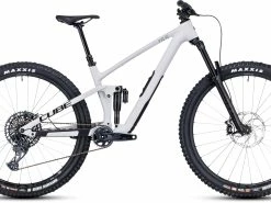 Cube STEREO ONE55 C:62 RACE