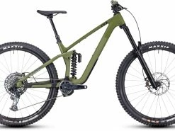 Cube STEREO ONE77 C:68X TM