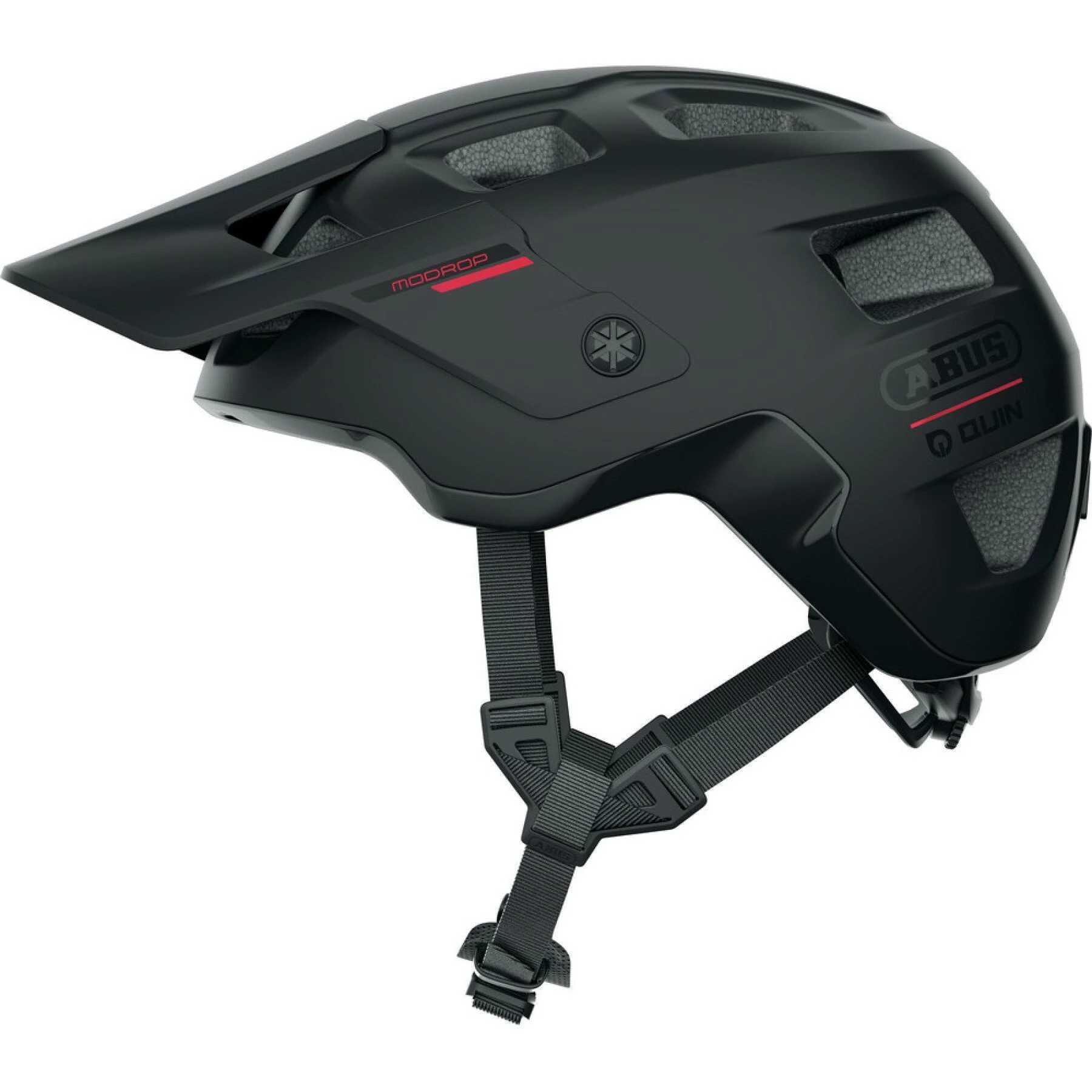 Casque Abus MoDrop Quin