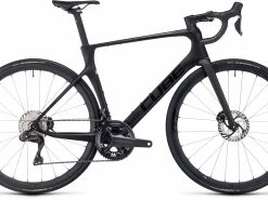 Cube AGREE C:62 RACE