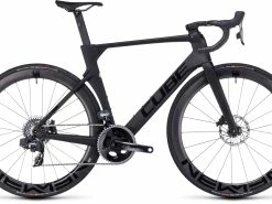 Cube LITENING AERO C:68X PRO