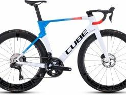 Cube LITENING AERO C:68X RACE