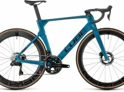 Cube LITENING AERO C:68X SLT