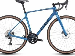 Cube NUROAD C:62 RACE