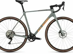 Cube Cross Race C:62 Pro