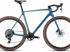 Cube CROSS RACE C:68X SLT