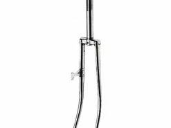 Fourche Point Unicrown Vtt 28" 1"