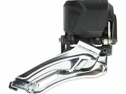 Dérailleur Avant Shimano Deore XT FD-M8070 DI2 Down Swing E-Type 66-69º 34-38T 2x11V